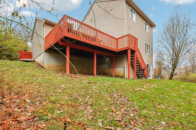 89 Bradley Drive, Independence, KY 41051