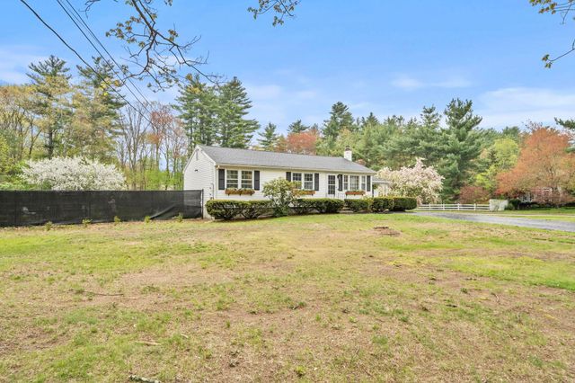 91 Back River Road, Merrimack, NH 03054