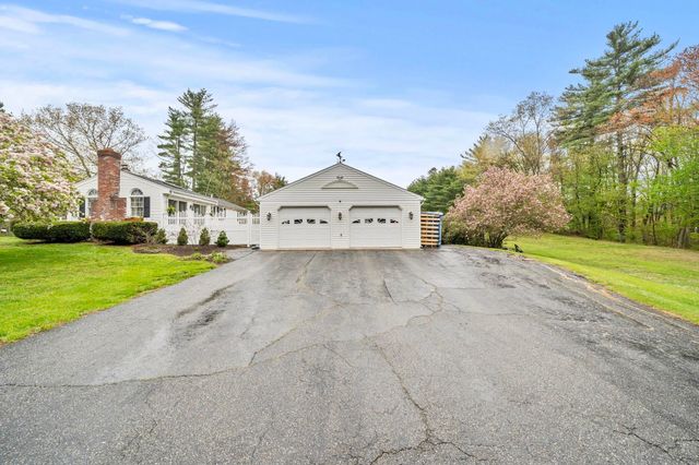 91 Back River Road, Merrimack, NH 03054
