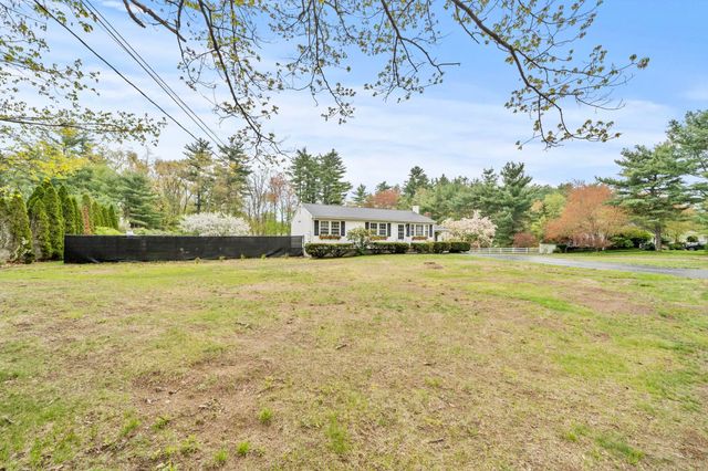 91 Back River Road, Merrimack, NH 03054
