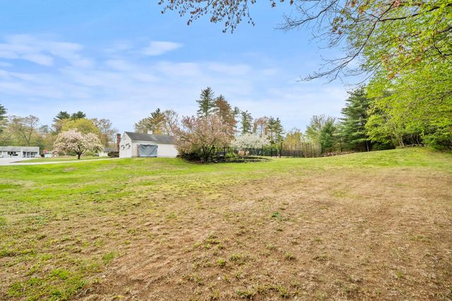 91 Back River Road, Merrimack, NH 03054