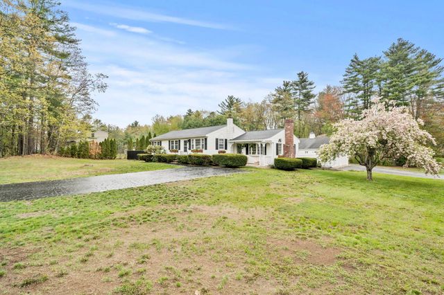 91 Back River Road, Merrimack, NH 03054