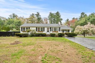 91 Back River Road, Merrimack, NH 03054
