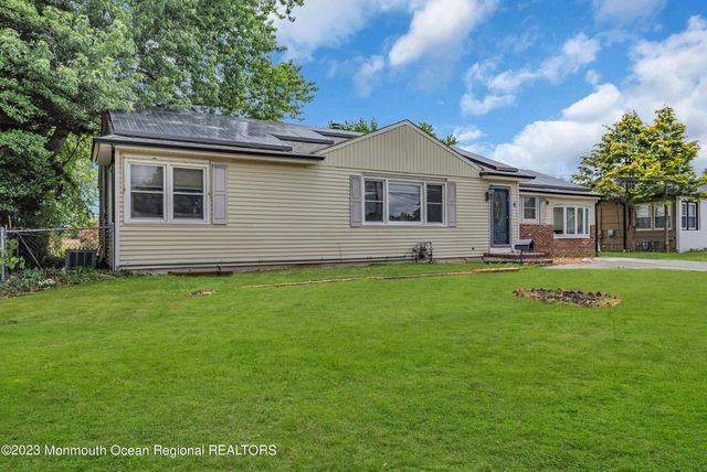 6 Virginia Terrace, West Long Branch, NJ 07764