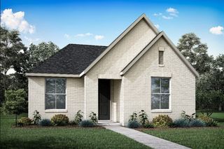 3121 Eddington, Mckinney, TX 75071