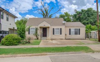 4619 Orange Street, Houston, TX 77020