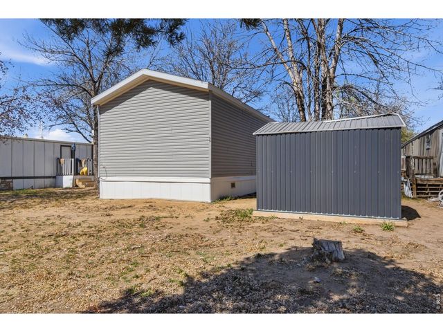 2700 W C St 52, Greeley, CO 80631