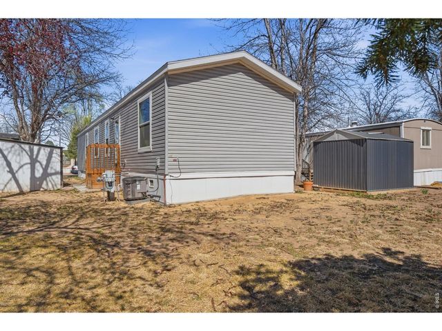 2700 W C St 52, Greeley, CO 80631