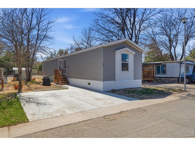 2700 W C St 52, Greeley, CO 80631