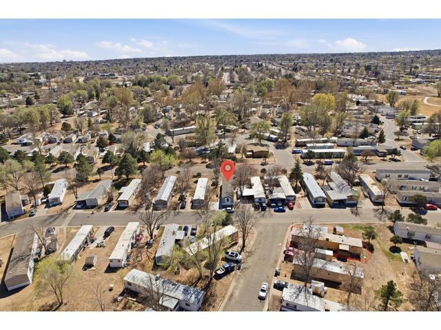 2700 W C St 52, Greeley, CO 80631