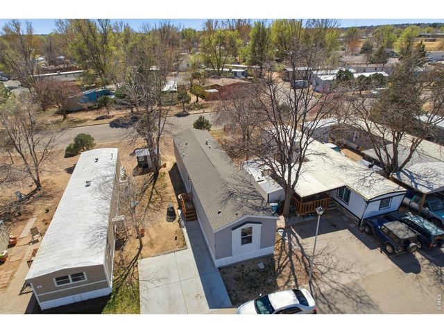 2700 W C St 52, Greeley, CO 80631