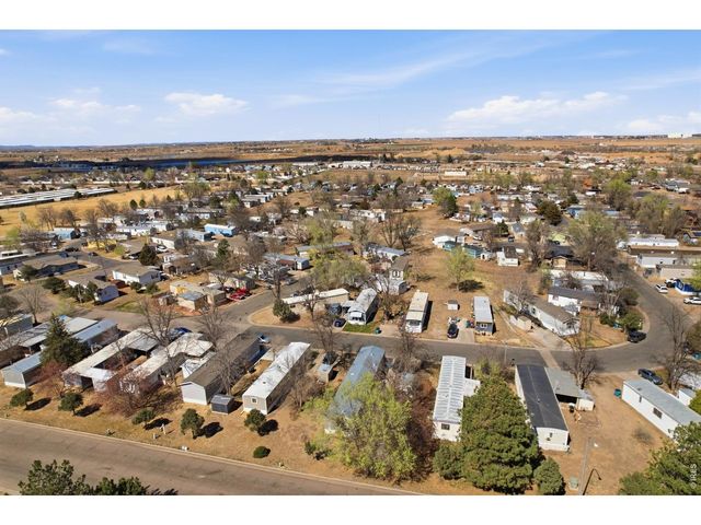 2700 W C St 52, Greeley, CO 80631