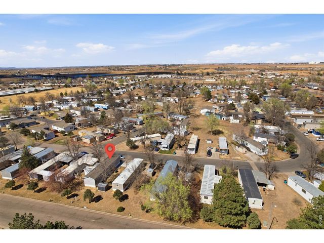 2700 W C St 52, Greeley, CO 80631