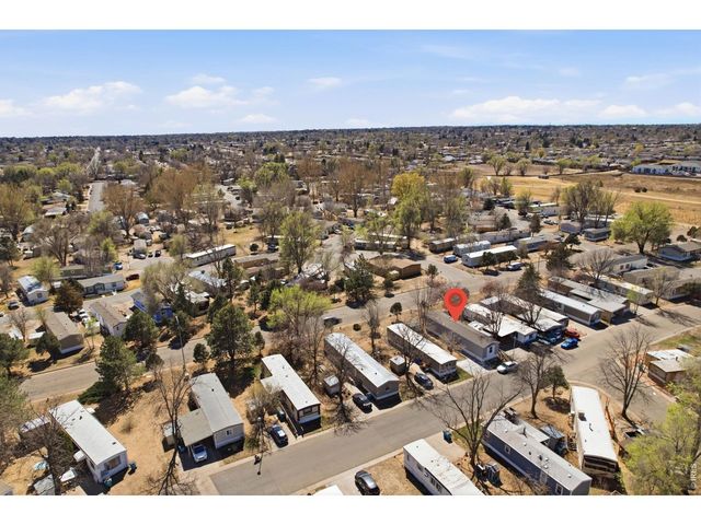 2700 W C St 52, Greeley, CO 80631