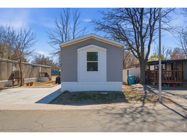 2700 W C St 52, Greeley, CO 80631