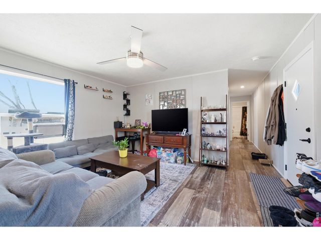 2700 W C St 52, Greeley, CO 80631