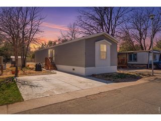 2700 W C St 52, Greeley, CO 80631