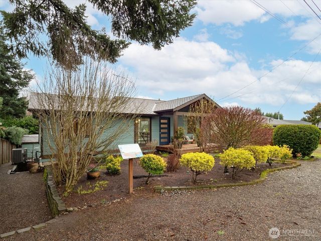 11419 NE 90th Street, Kirkland, WA 98033