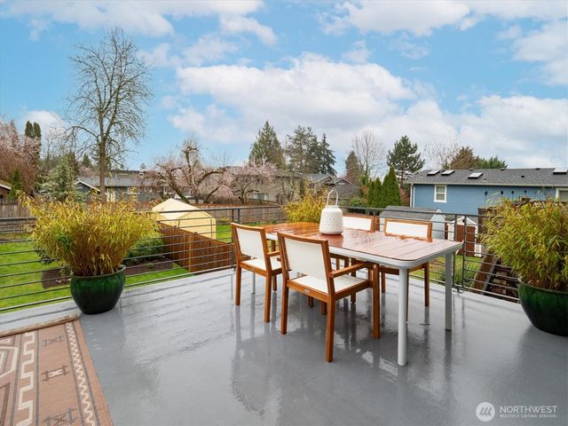 11419 NE 90th Street, Kirkland, WA 98033