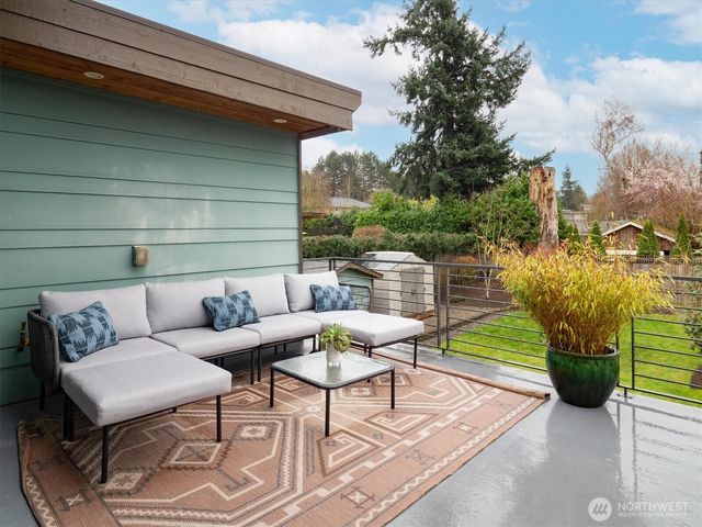 11419 NE 90th Street, Kirkland, WA 98033