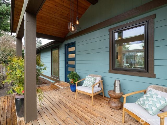 11419 NE 90th Street, Kirkland, WA 98033