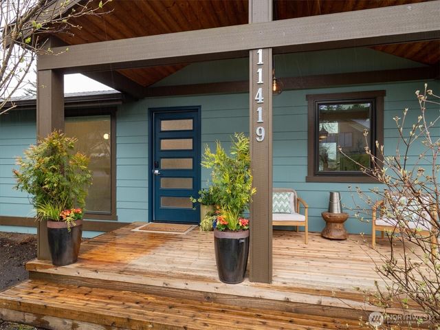 11419 NE 90th Street, Kirkland, WA 98033