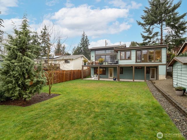 11419 NE 90th Street, Kirkland, WA 98033