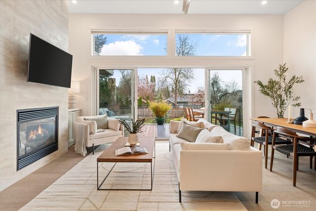 11419 NE 90th Street, Kirkland, WA 98033