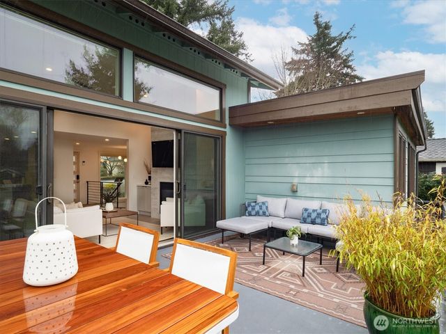 11419 NE 90th Street, Kirkland, WA 98033