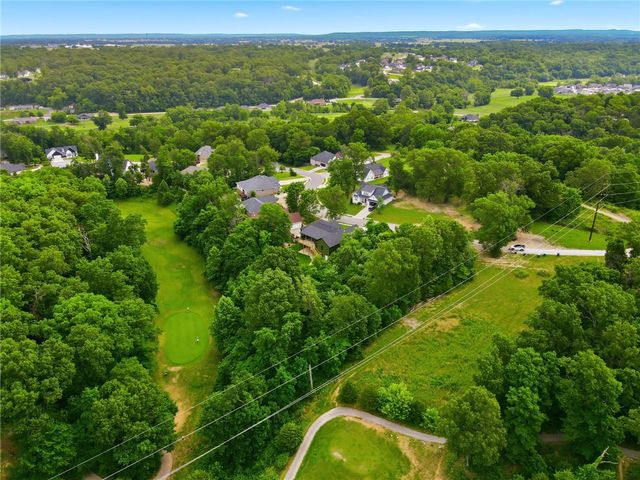 Lot 11 Lot 11 Peck Road, Pea Ridge, AR 72751