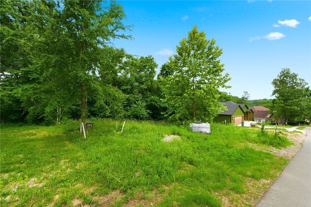 Lot 11 Lot 11 Peck Road, Pea Ridge, AR 72751
