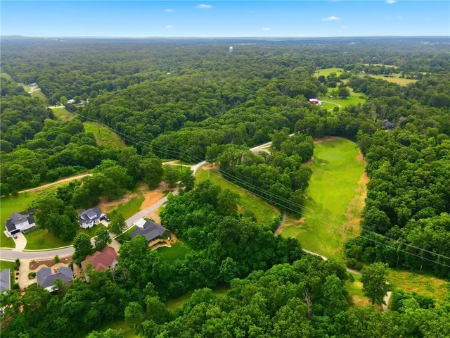 Lot 11 Lot 11 Peck Road, Pea Ridge, AR 72751