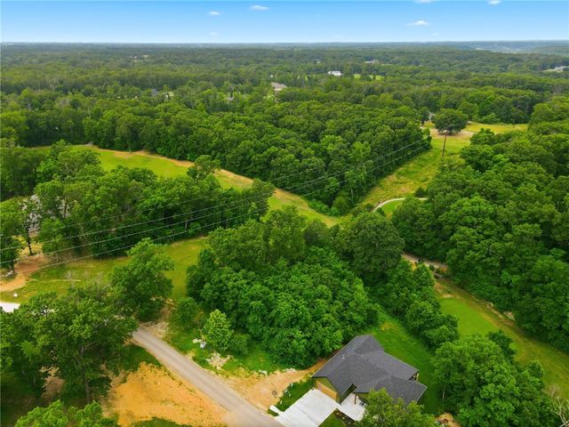 Lot 11 Lot 11 Peck Road, Pea Ridge, AR 72751