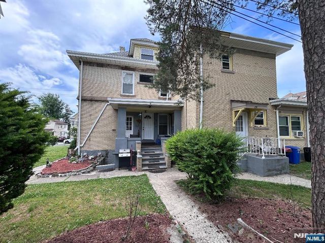 156 Brown Avenue, Prospect Park, NJ 07508