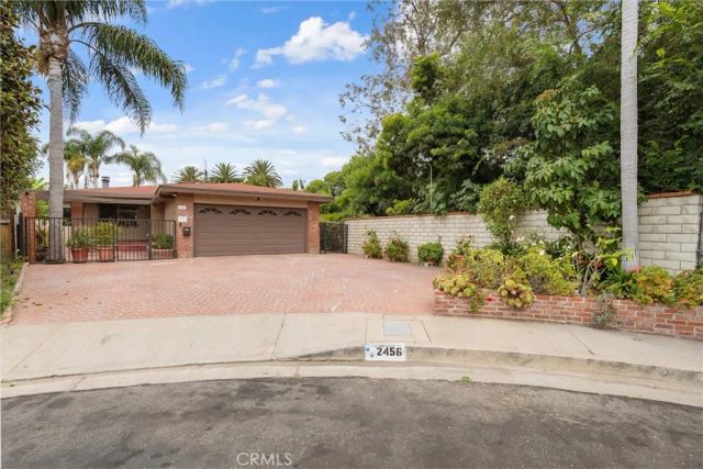 2456 Granville Avenue, Los Angeles, CA 90064