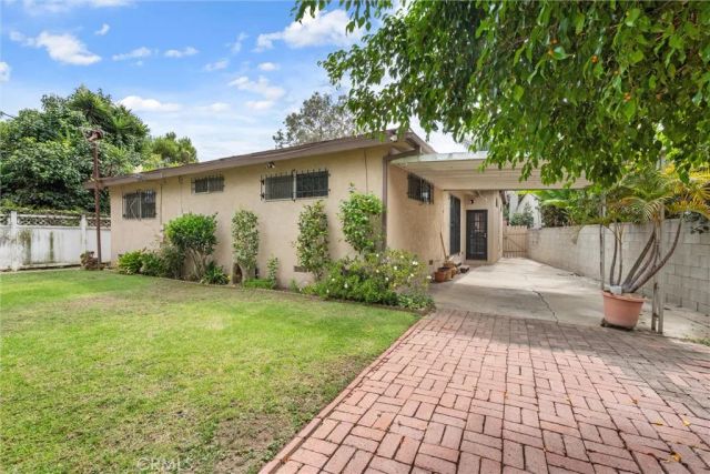 2456 Granville Avenue, Los Angeles, CA 90064