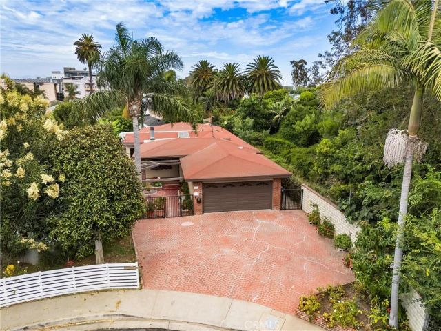 2456 Granville Avenue, Los Angeles, CA 90064