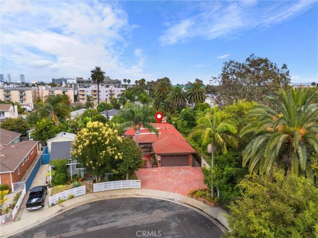 2456 Granville Avenue, Los Angeles, CA 90064