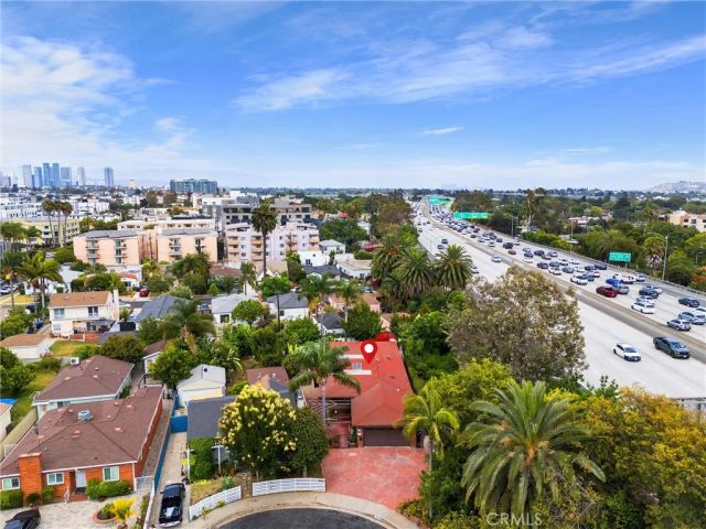 2456 Granville Avenue, Los Angeles, CA 90064