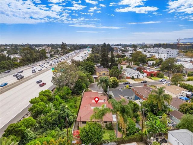 2456 Granville Avenue, Los Angeles, CA 90064