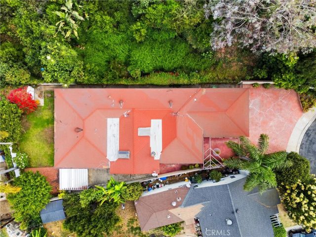 2456 Granville Avenue, Los Angeles, CA 90064