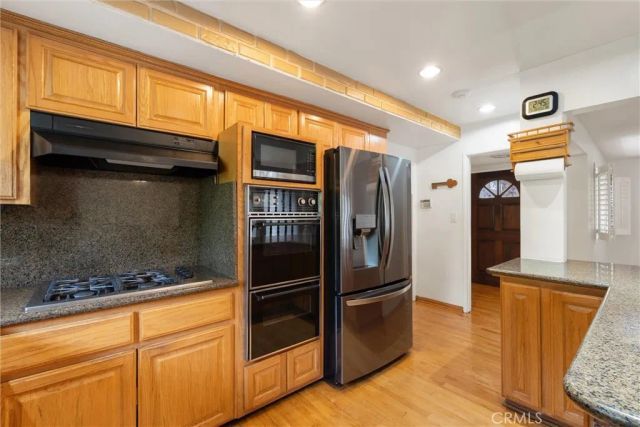 2456 Granville Avenue, Los Angeles, CA 90064