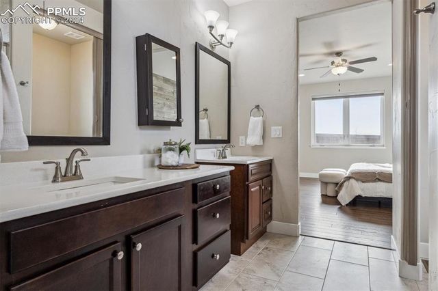 7680 Almond Wood Loop, Colorado Springs, CO 80908