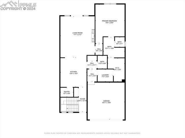 7680 Almond Wood Loop, Colorado Springs, CO 80908