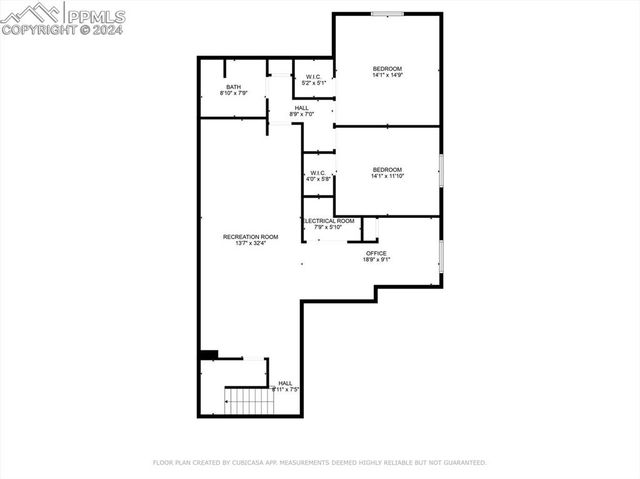 7680 Almond Wood Loop, Colorado Springs, CO 80908