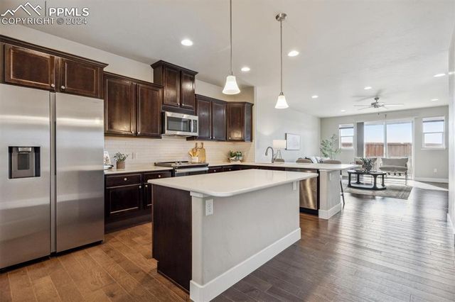 7680 Almond Wood Loop, Colorado Springs, CO 80908