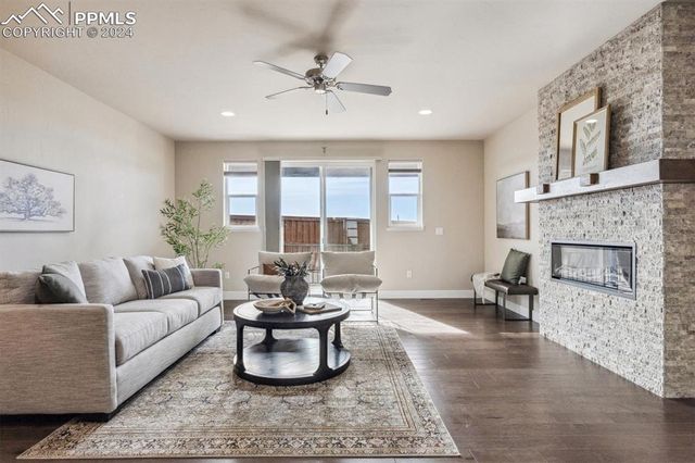 7680 Almond Wood Loop, Colorado Springs, CO 80908