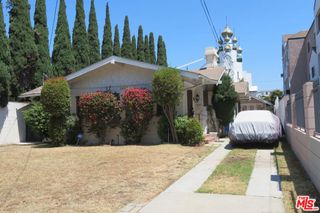 5427 La Mirada Avenue, Los Angeles, CA 90029