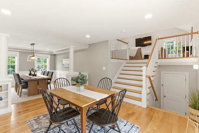 27A Devonshire Dr, Billerica, MA 01821