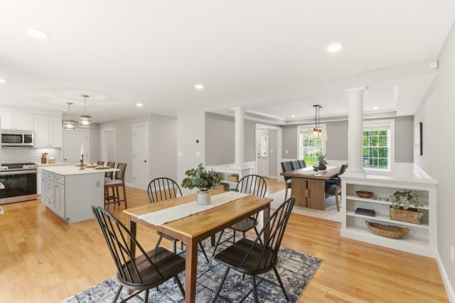 27A Devonshire Dr, Billerica, MA 01821